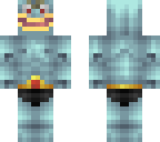 machamp