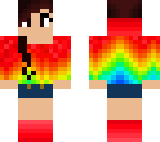 madroxie rainbows