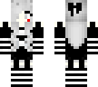 marionette girl 