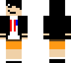 matthew with glasses