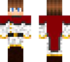 medieval noble