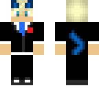 mef'wa garroth