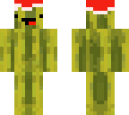 melon cristmas