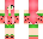 melon girl