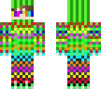 melon man 2015