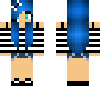 milly my oc