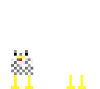 mini chicken