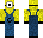 minion  man madness