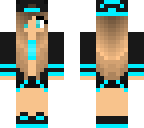 mint tomboy