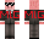 mlg tank crusher
