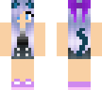 my cat girl