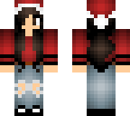 my christmas skin