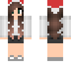 my christmas skin