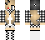 my new permanent skin
