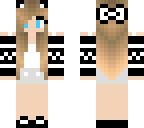my new skin