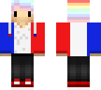 my pray for paris