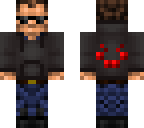 my skin