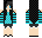 my skin