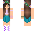 my skin