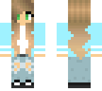 my skins