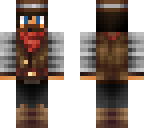 new jack marston