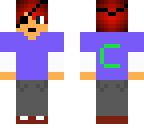 new skin