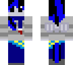 night flash winter outfit
