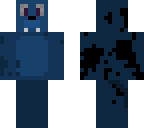 nightmare eaglecat