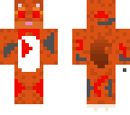 nightmare firepaw