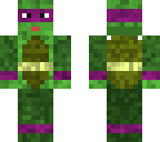 ninja turtle