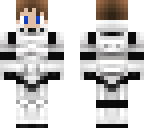 no helmet storm trooper