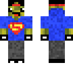 noobydonut's skin