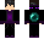 nueva skin