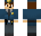 officer tylannius