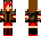 official kitkat1143 skin