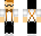 orange speqtor