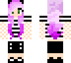 outgoing princess