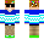 paintful pvp blauw