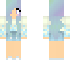 pastel girl