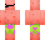 patrick star