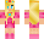 peach princess