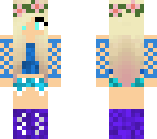 perfectbluegirl