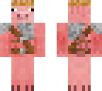 pig barbarian
