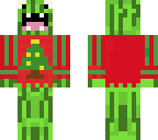pikckle sweater