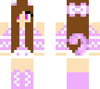 pink kitty
