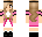 pink pirate