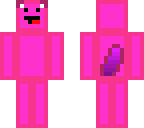 pinky kitty kat