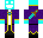 pirate happy cube