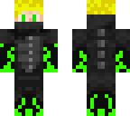 poisonshot