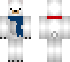 polar bear